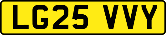 LG25VVY