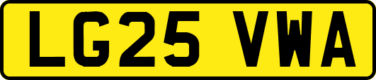 LG25VWA