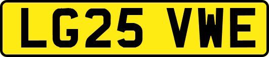 LG25VWE