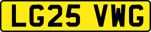 LG25VWG