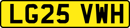 LG25VWH