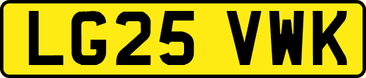 LG25VWK