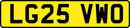 LG25VWO