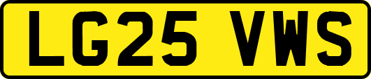 LG25VWS