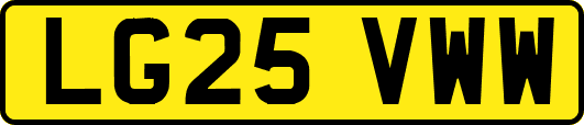 LG25VWW