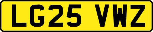 LG25VWZ