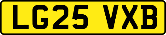 LG25VXB