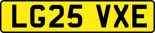 LG25VXE