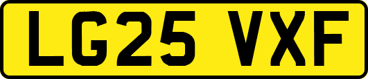 LG25VXF