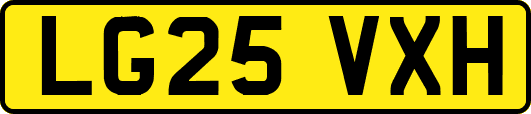 LG25VXH