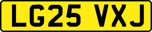 LG25VXJ