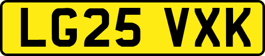 LG25VXK