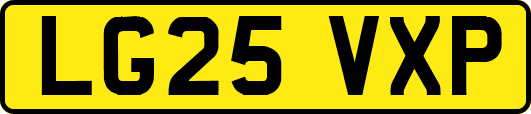 LG25VXP