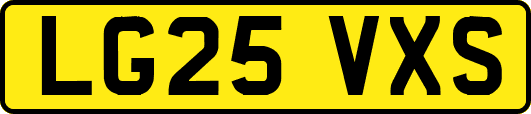 LG25VXS