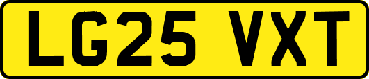 LG25VXT