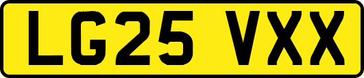 LG25VXX