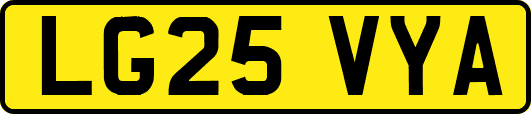 LG25VYA