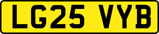 LG25VYB