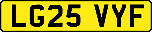 LG25VYF
