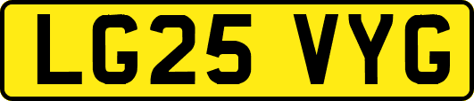 LG25VYG