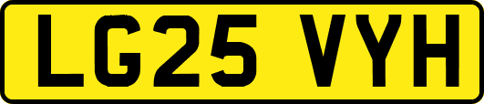 LG25VYH