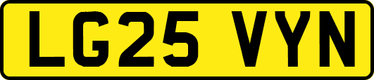 LG25VYN