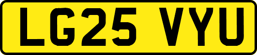 LG25VYU