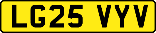 LG25VYV