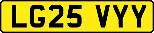 LG25VYY