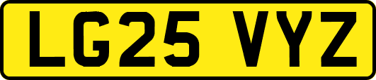LG25VYZ