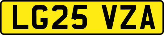 LG25VZA