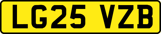 LG25VZB