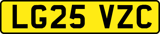 LG25VZC