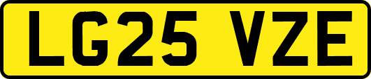 LG25VZE