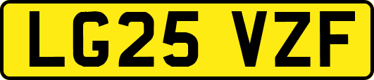 LG25VZF