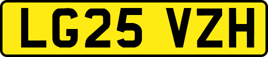 LG25VZH