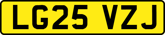 LG25VZJ