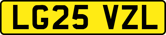 LG25VZL