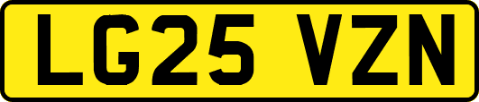 LG25VZN