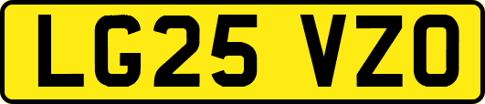 LG25VZO