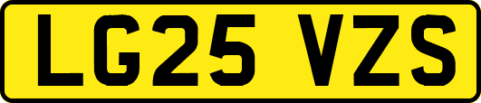 LG25VZS