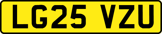 LG25VZU