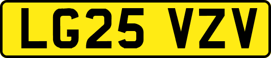 LG25VZV