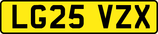 LG25VZX