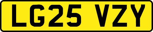 LG25VZY