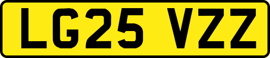 LG25VZZ