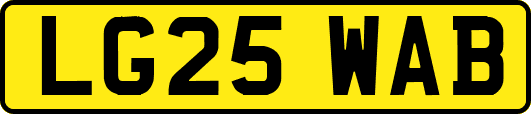 LG25WAB