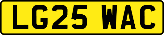 LG25WAC