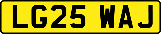 LG25WAJ