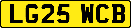 LG25WCB